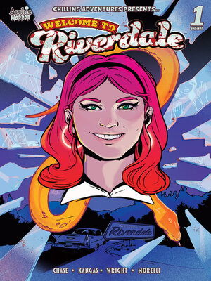 cover image of Welcome to Riverdale